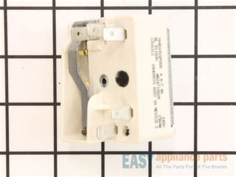 Kenmore Dryer Switches – OEM Parts – EasyApplianceParts.com